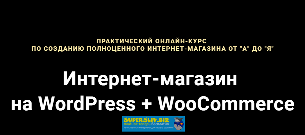 [Академия верстки] Разработка интернет магазина WP_0.png